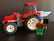 LEGO City (7634) Red Farm