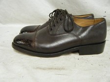 Mens British Army RAF Officers