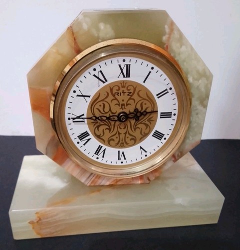 Vintage ritz genuine italian - vintage,
