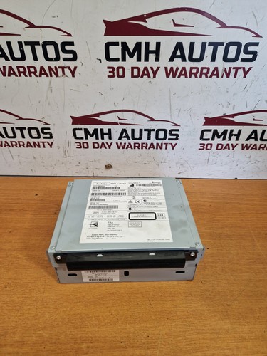 Volvo v40 radio cd - 12-16,