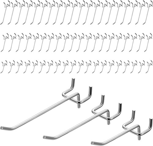 Pcs garage pegboard hooks - pcs,