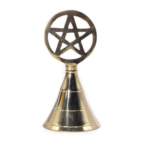 Altar brass bell - 🕯️,