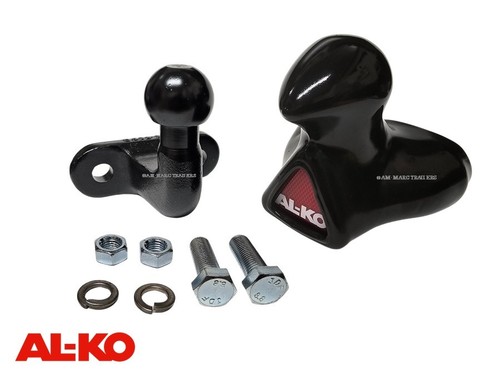 Genuine extended neck - al-ko,