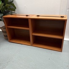 Pair Of MCM Beaver Tapley 33