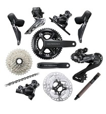 Shimano Ultegra R8170 Di2
