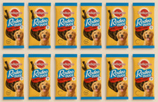 Pedigree Rodeo Duos Dog Treats