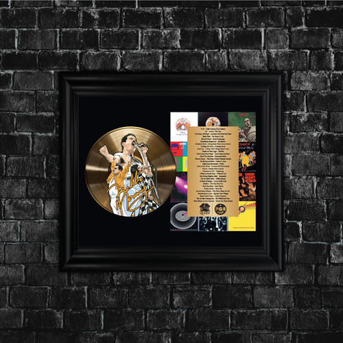 Copy signed vinyl - copy, lp
