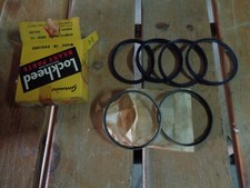 M8947 XX - REPAIR RUBBER KIT SSB2606 brake caliper MG MGB MG GT