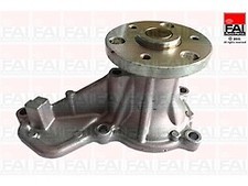 WATER PUMP To Fit HONDA 2/0
