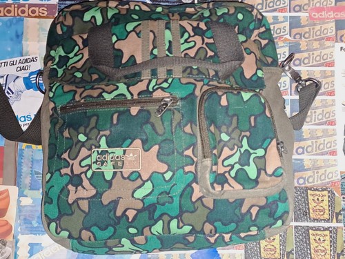 Vintage 2006 adidas safety - vintage,