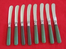 Vintage EPNS Butter Spreaders
