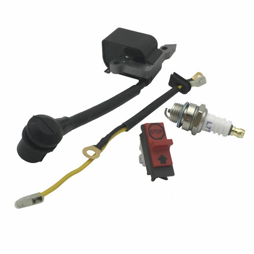 Spark plug ignition coil for - spark,
