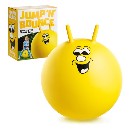 Jump bounce kids n - jump,