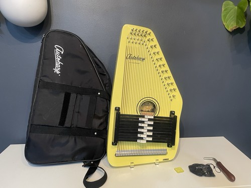 Oscar schmidt 10py - oscar, autoharp