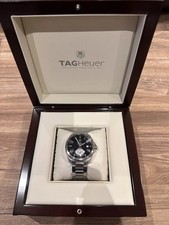 TAG Heuer Grand Carrera