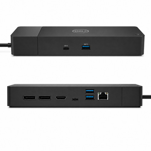 Dell universal usb - dell,
