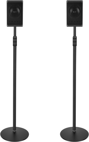 Speaker stands holds - speaker, stands,holds