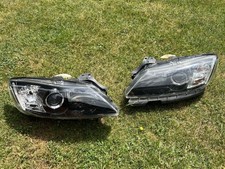 MAZDA RX-8 R3 SPIRIT-R 2009 2010 2011 RIGHT AND LEFT SIDE HEADLIGHT HEADLAMPS