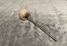 Vintage Camco Felt Bass Drum