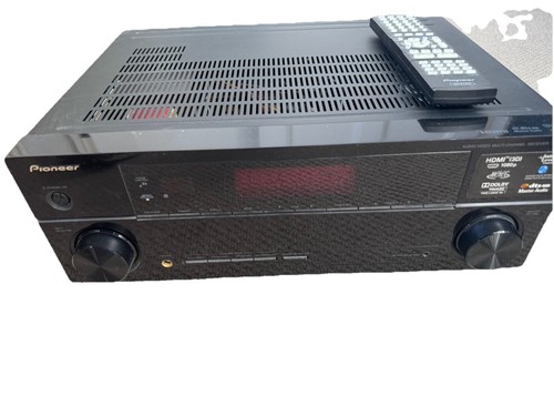Pioneer vsx 520 1 av - pioneer,