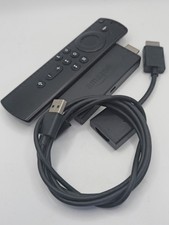 Amazon Fire TV Stick with Alexa Voice Remote 2nd Gen LY73PR Remote needs repair