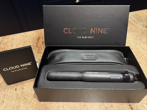Cloud nine the - slim, hair