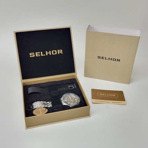 Selhor diver s15014 - diver,