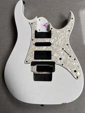 Ibanez RG350DX Guitar Body and