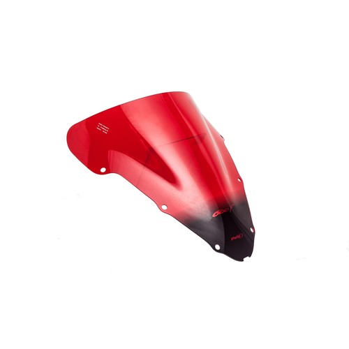 Puig racing red fairing - red,