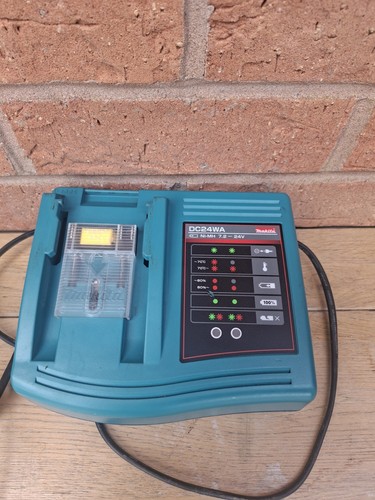 Makita dc24wa battery - dc24wa,