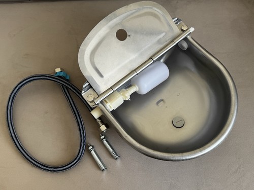 Automatic stainless steel - stainless,