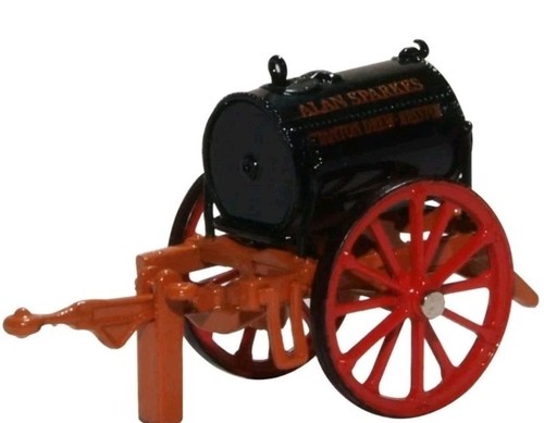Oxford diecast 76wb001 water - diecast,