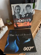 James Bond Ultimate Collection