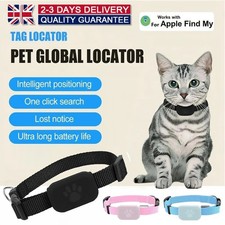 NEW Mini Pet GPS Locator