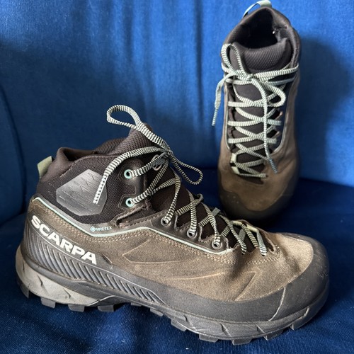 Scarpa women rapid xt - rapid,