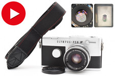 Read! [Near MINT-] Olympus Pen