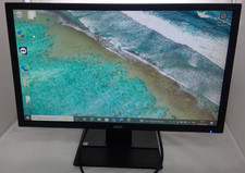 Acer Monitor V246HL | 24" |