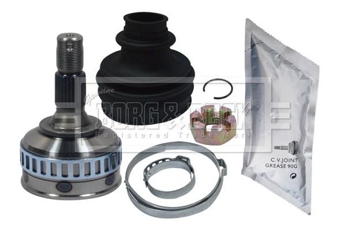 Borg beck bcj1459 drive - &,