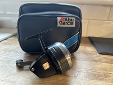 Abu 507 upgrade by Dave