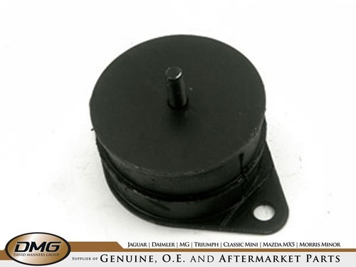 Front engine mounting jaguar - ,