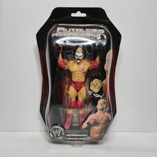 Jakks WWE Ruthless Aggression