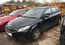 KIA CEED 1.4 PETROL - 2009