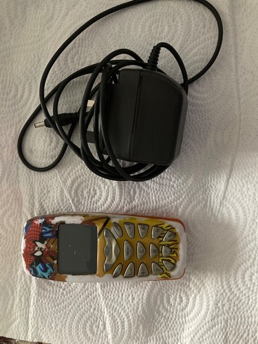 Nokia 3510i gold - -, (unlocked)