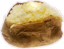 Catering van unit sticker