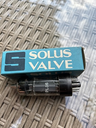 Solid electronics valve - electronics,