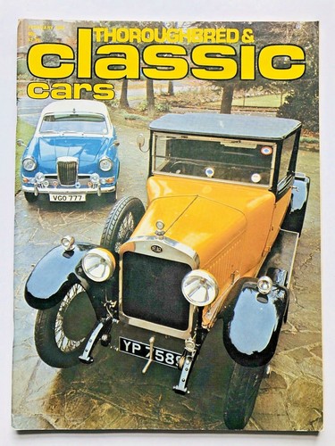 Classic cars mag midgets - mg,,