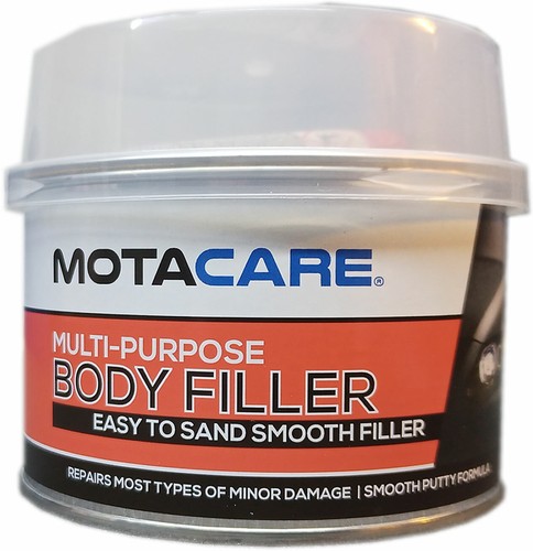 Motacare easy sand car - car, body