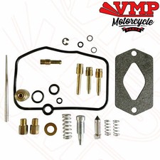 Yamaha DT125R Carb Jet Seal