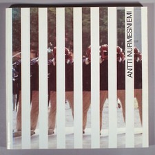 Scarce Antti Nurmesniemi