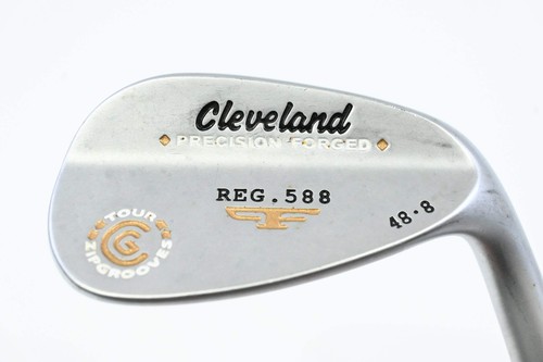 Cleveland 588 precision forged - 588,
